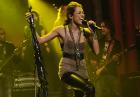 Miley Cyrus - Late Show With David Latterman